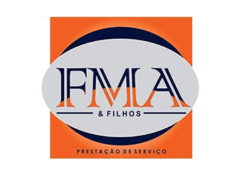 Prestação de serviços FMA&Filhos