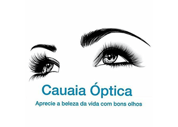 Cauaia Òptica
