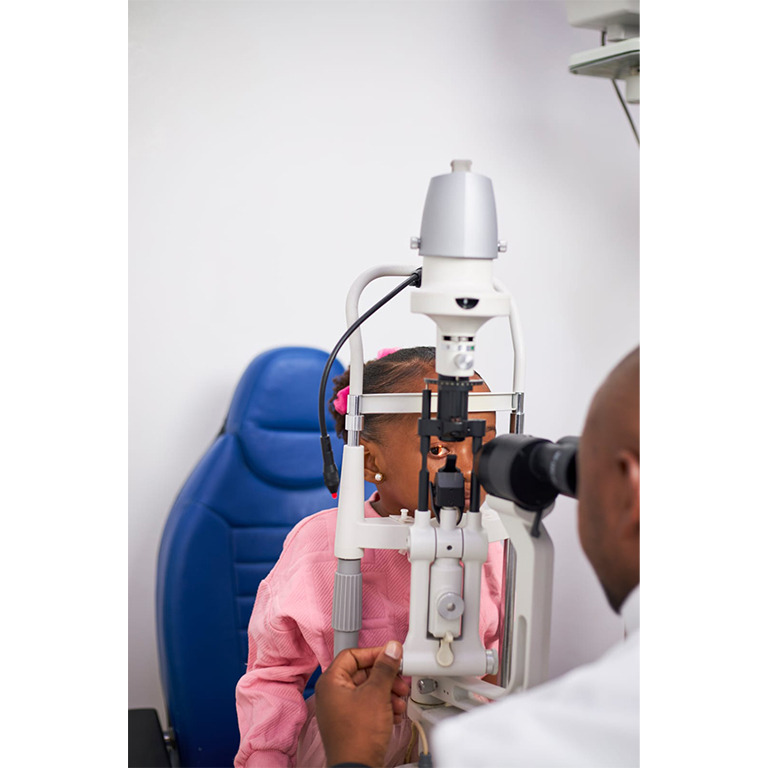 Clínica Oftalmológica Olho Vivo Img 3