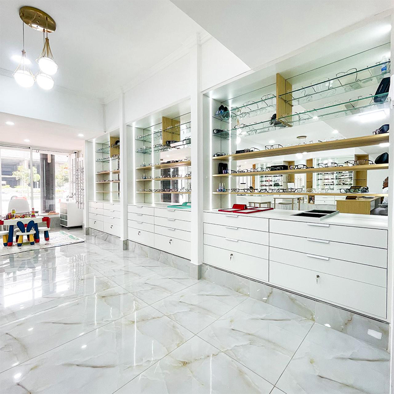 Clínica Oftalmológica Olho Vivo Img 6