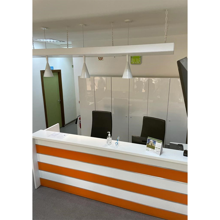 European Medical Center Img 1