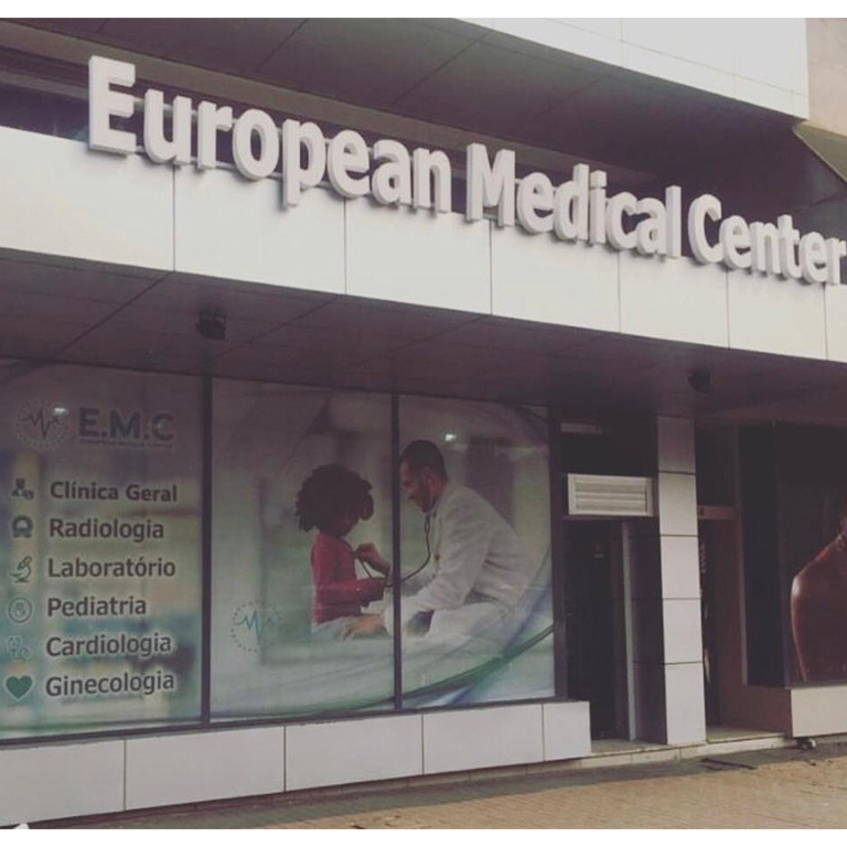 European Medical Center Img 2