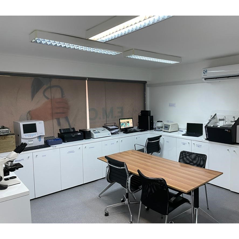 European Medical Center Img 3