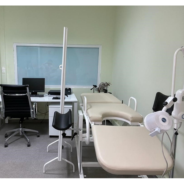 European Medical Center Img 4