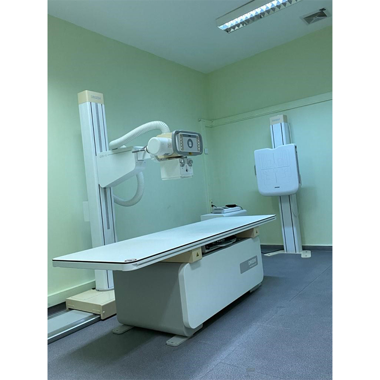 European Medical Center Img 5