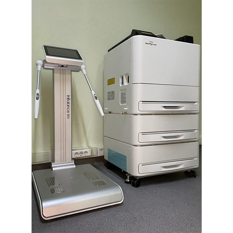 European Medical Center Img 6