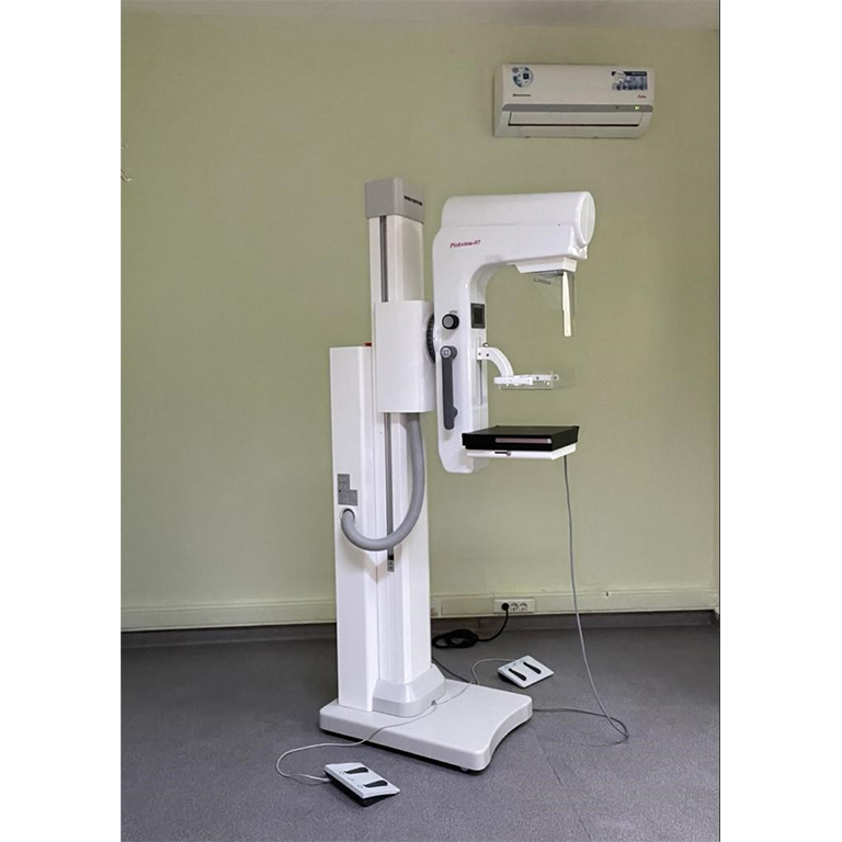 European Medical Center Img 7