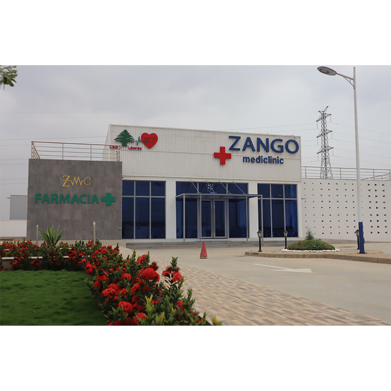 Zango MediClinic Img 1