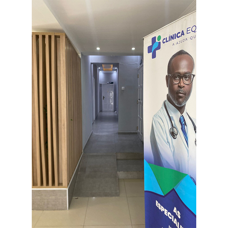 Centro Médico Equilibrium Img 2