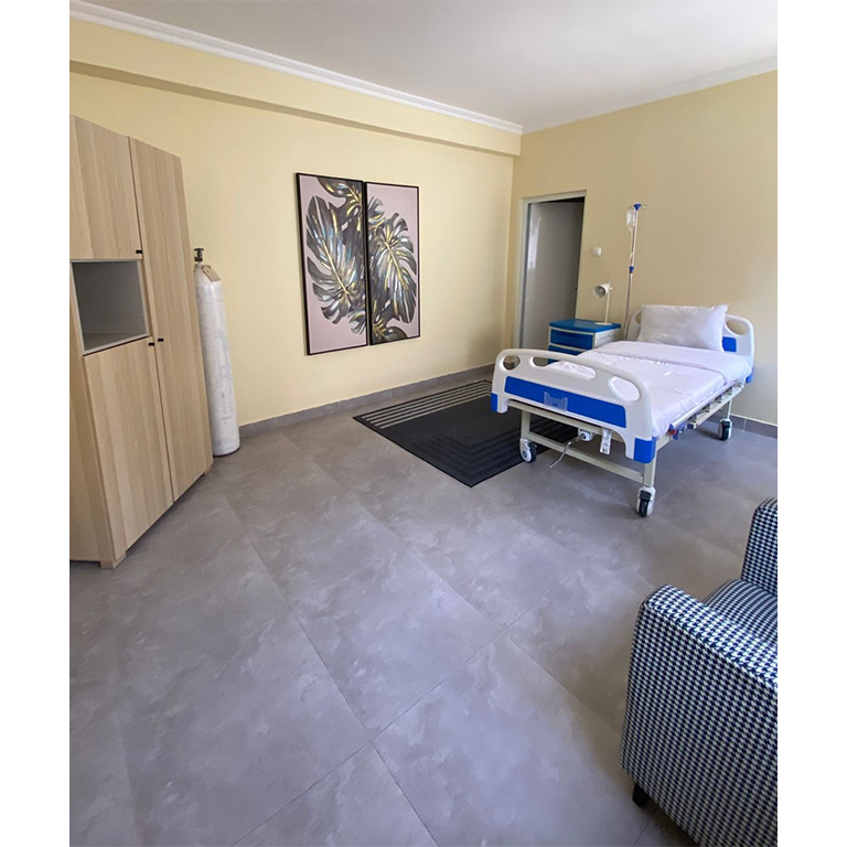 Centro Médico Equilibrium Img 4