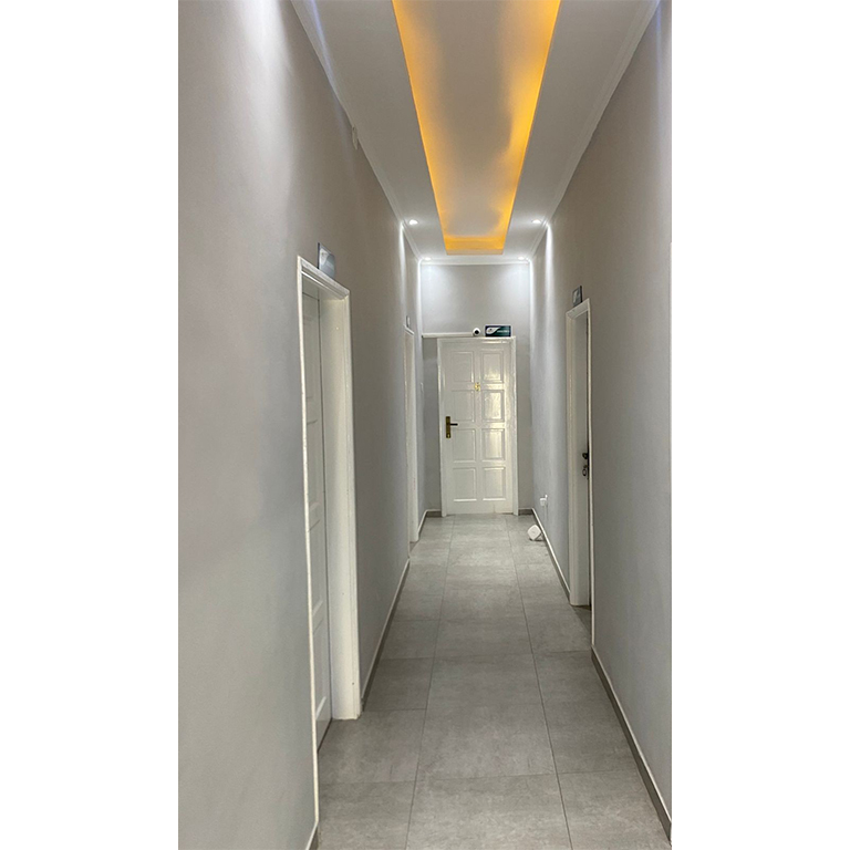 Centro Médico Equilibrium Img 5