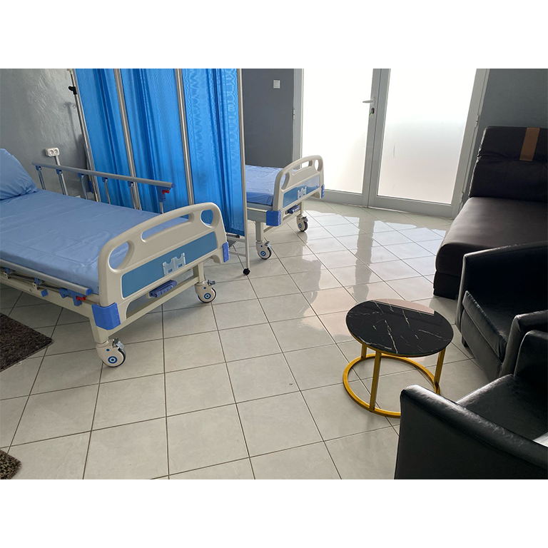 Clínica H.S. Medical Vida Img 1