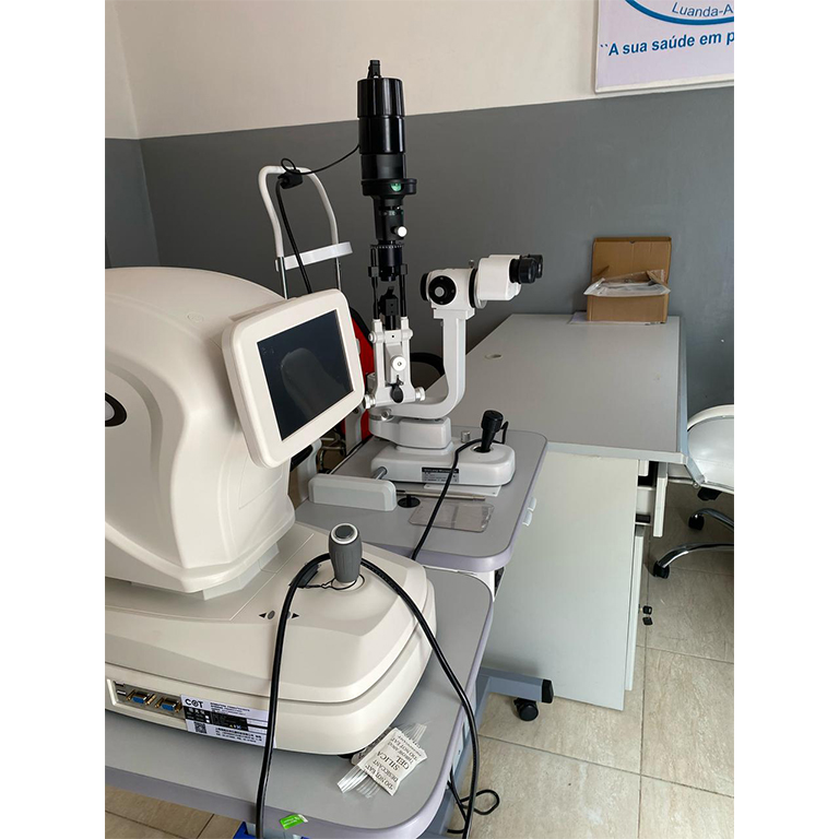 Clínica H.S. Medical Vida Img 2