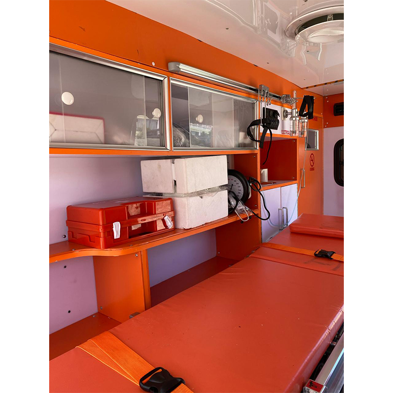 Clínica H.S. Medical Vida Img 3