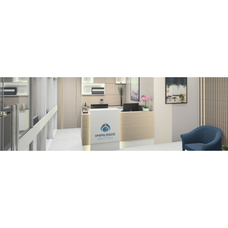 Clínica Immunize Img 1