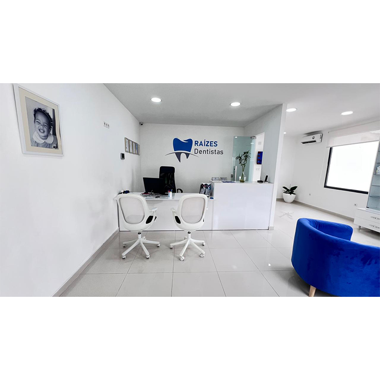 Clínica Raízes Dentistas Img 1