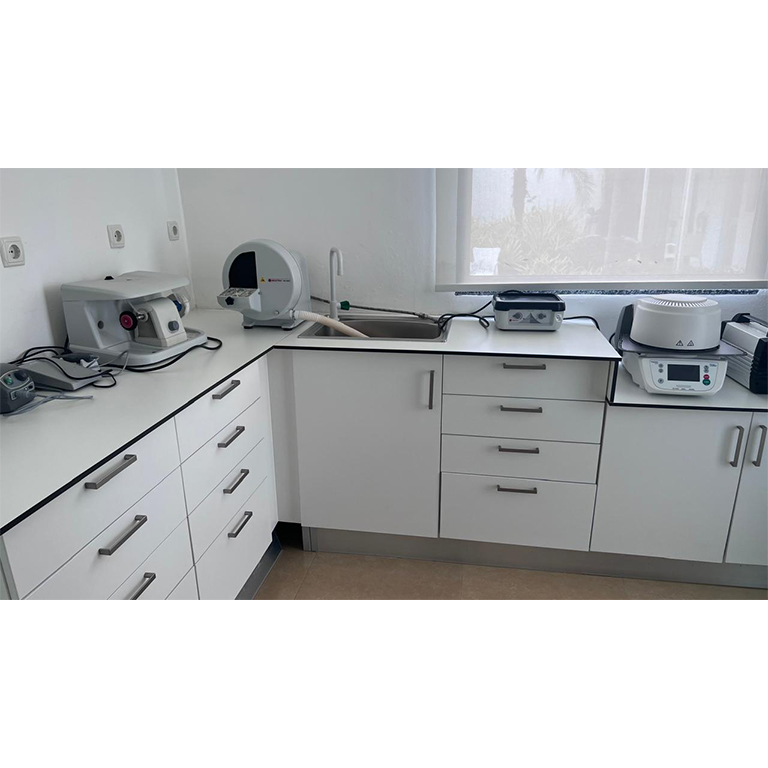 Clínica Raízes Dentistas Img 2