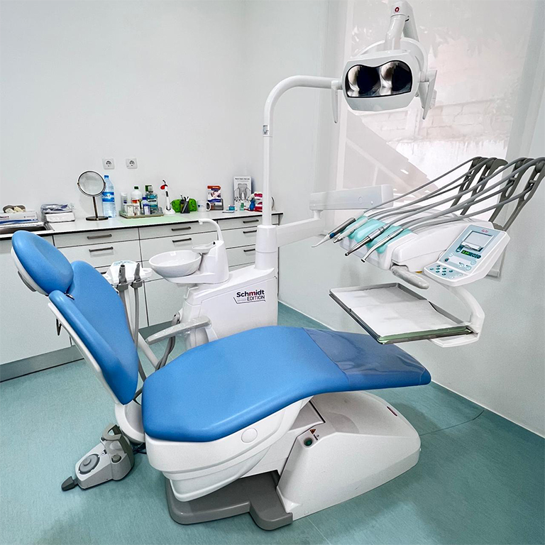 Clínica Raízes Dentistas Img 4