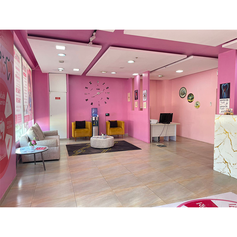 Clínica Dentária Odonto Encanto Img 1