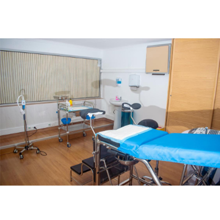 Consultório IVEA Img 3