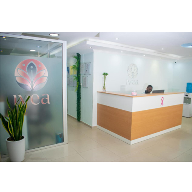 Consultório IVEA img 2